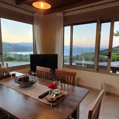 Marina Villas Istro Room photo