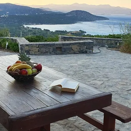 Marina Villas Istro Room photo