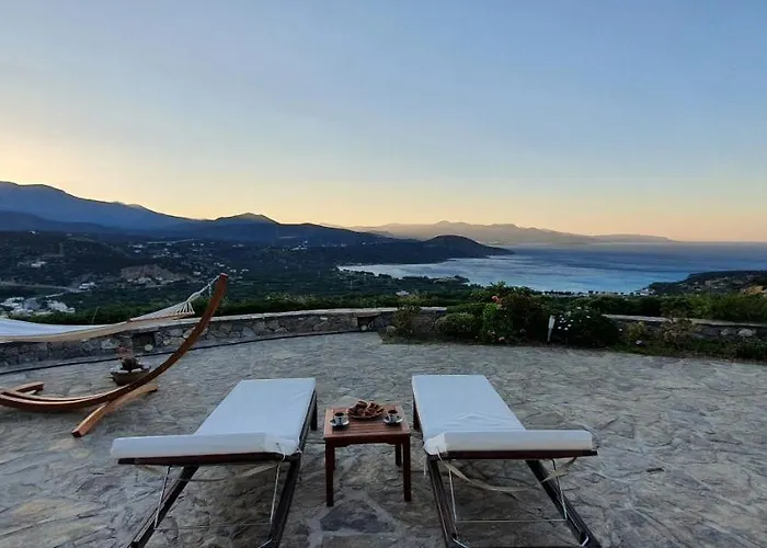 Marina Villas
