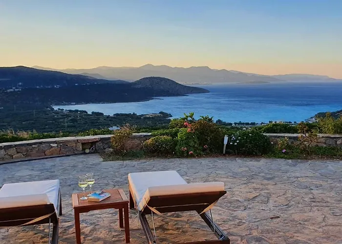 Marina Villas