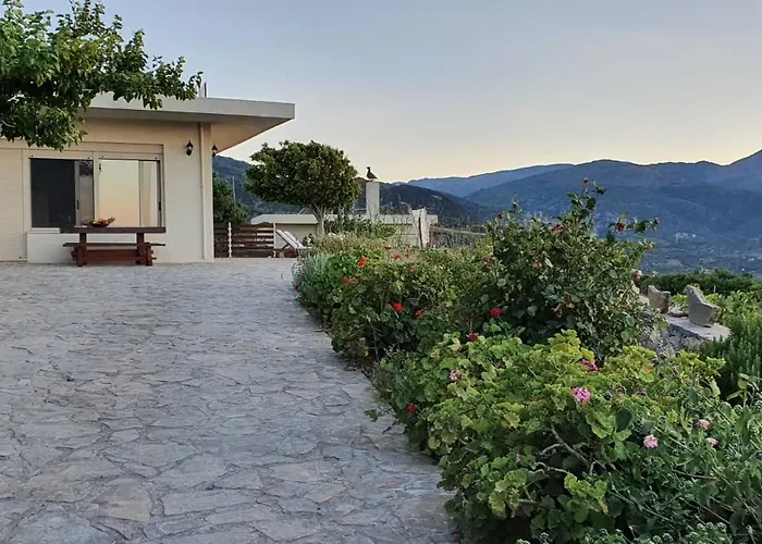 Marina Villas