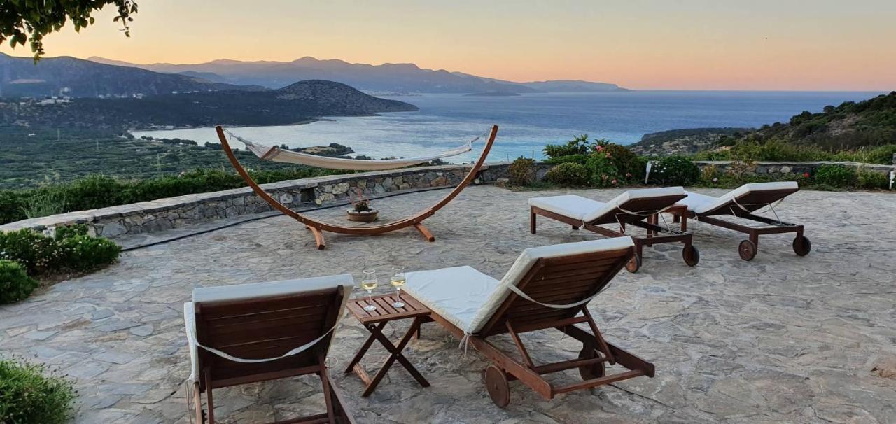 Marina Villa