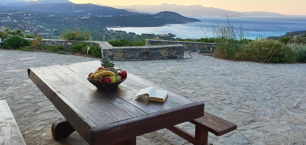 Marina Villa *