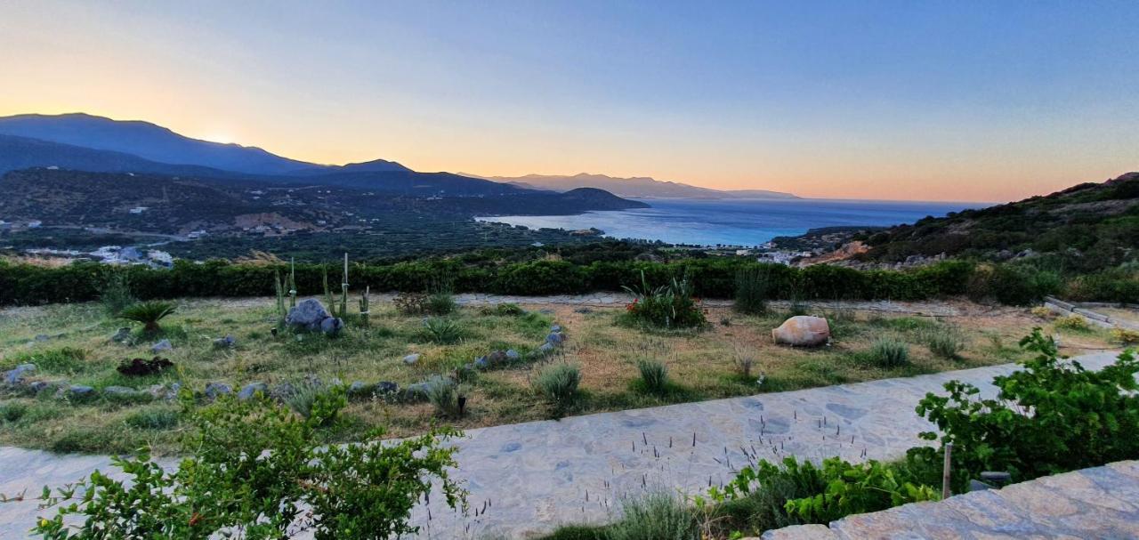 Marina Villa *