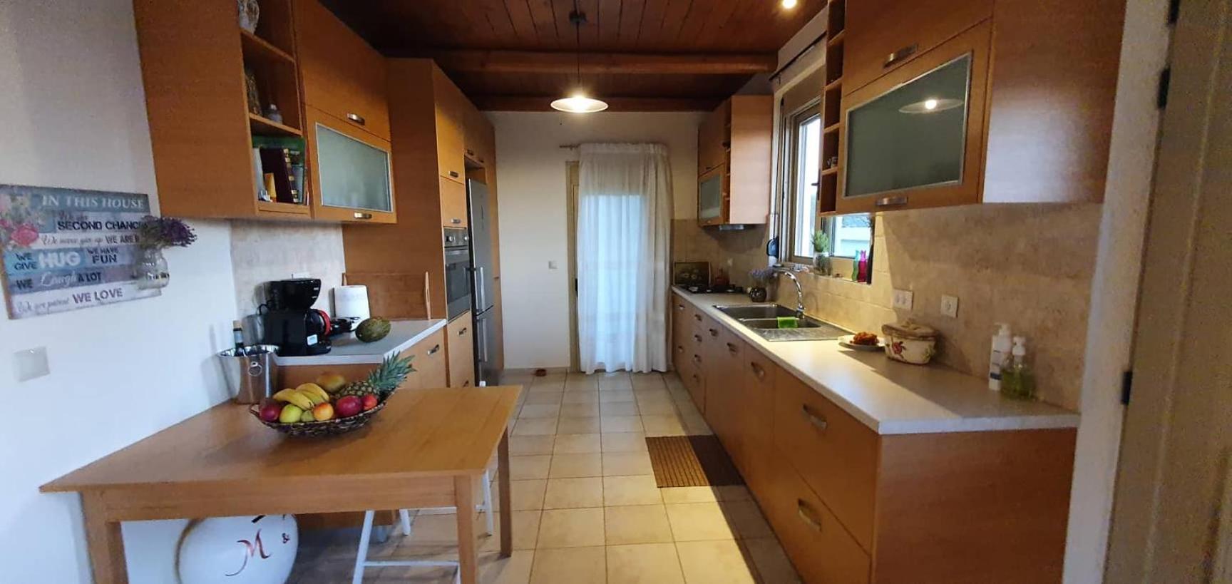 Marina Villa Istro