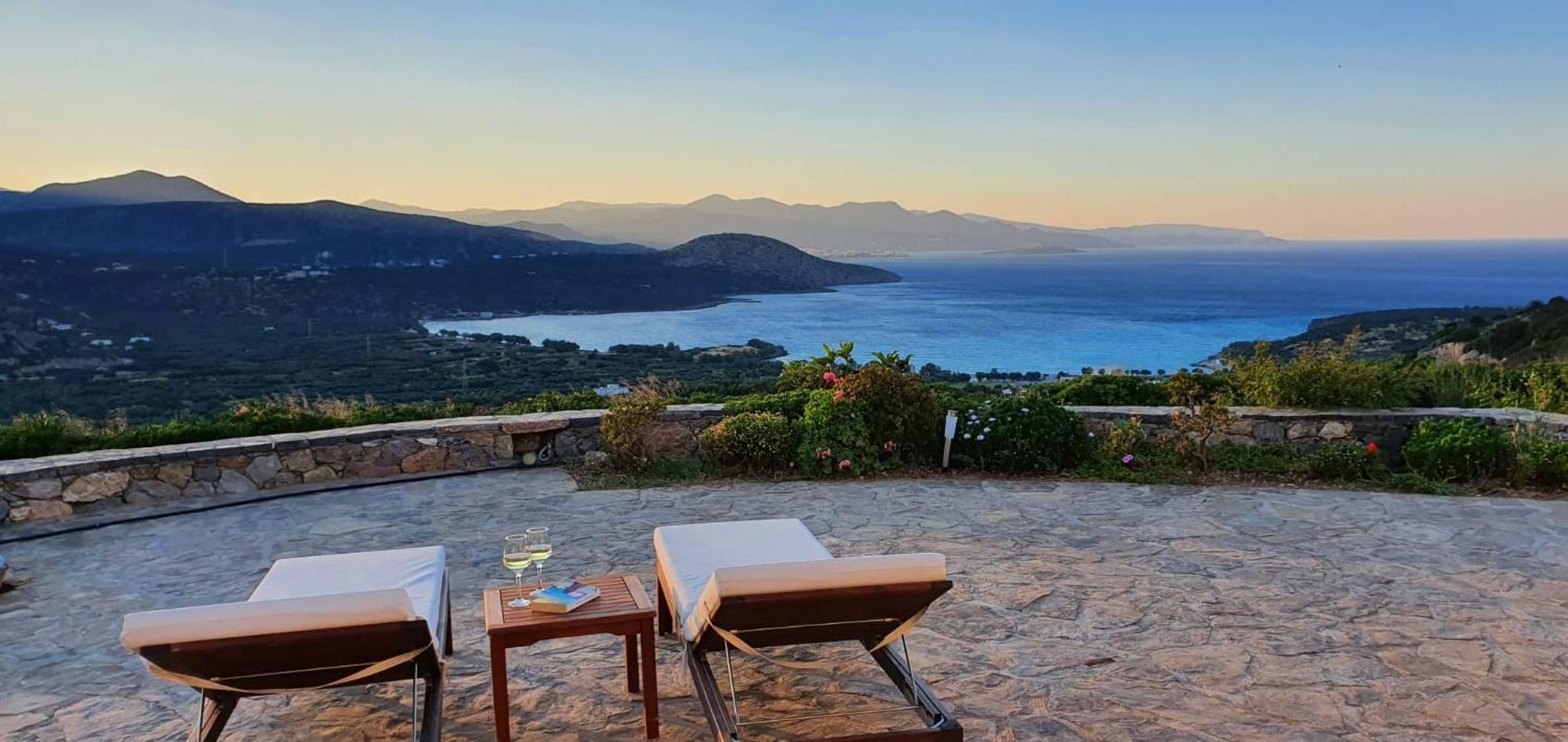 Marina Villa Istro