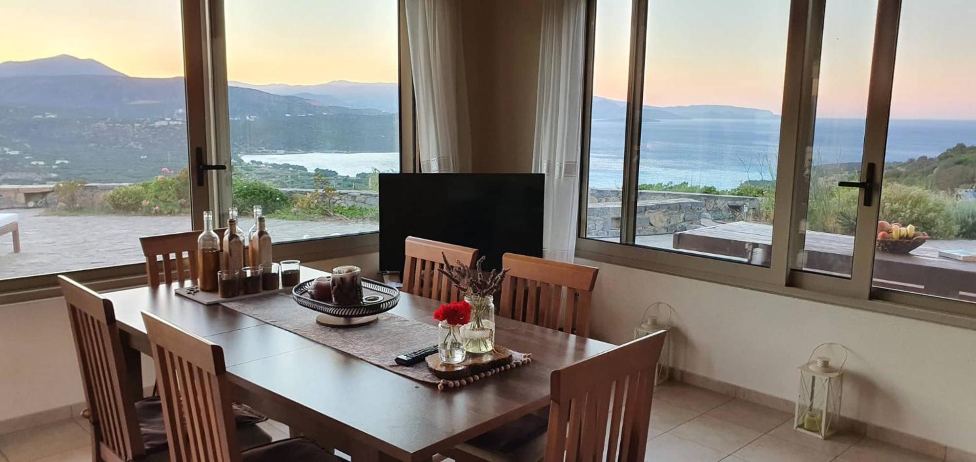 Marina Villa *