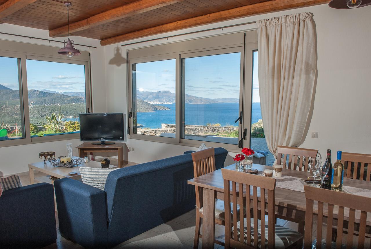 Marina Villa *