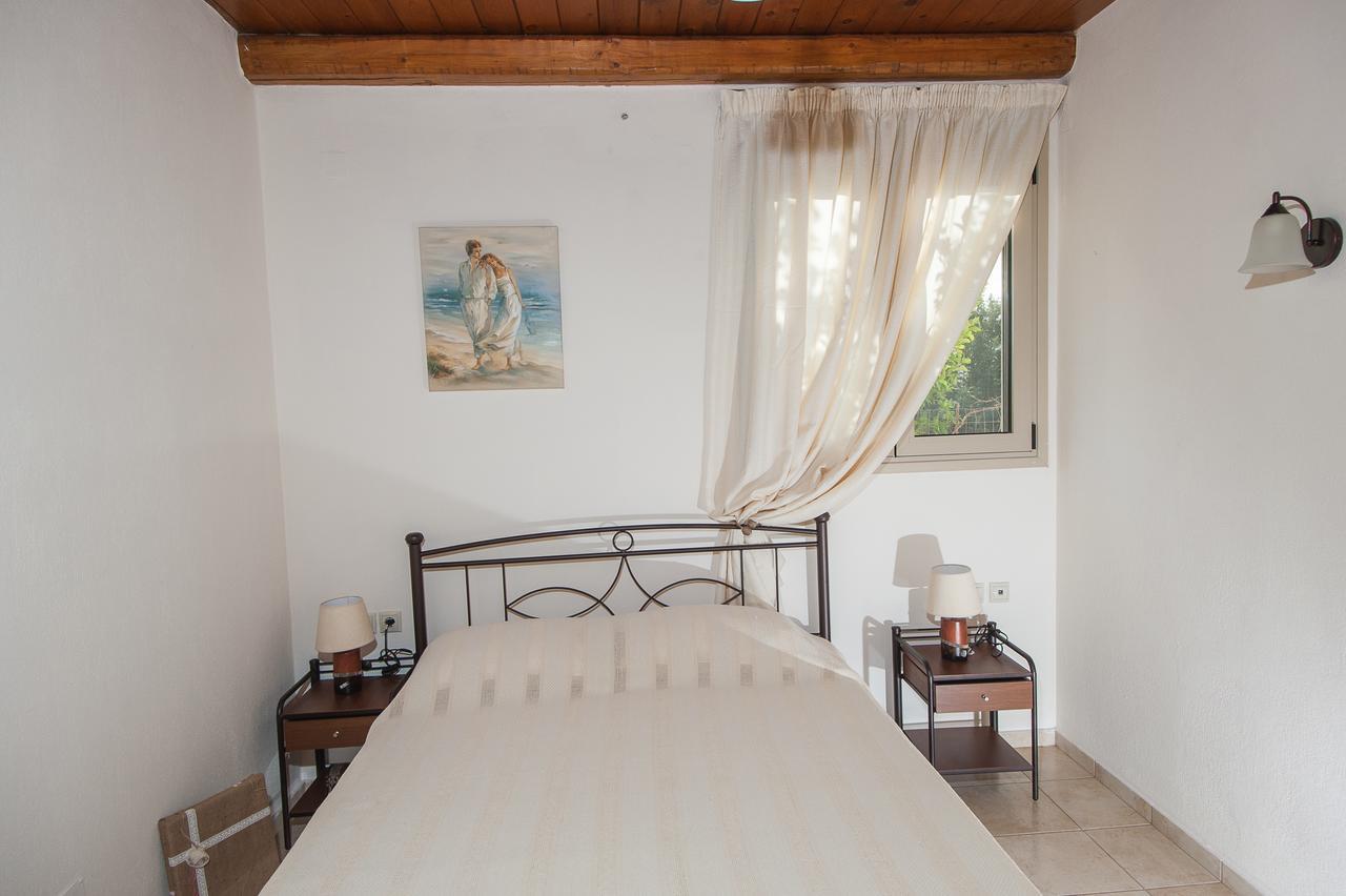 Marina Villa *