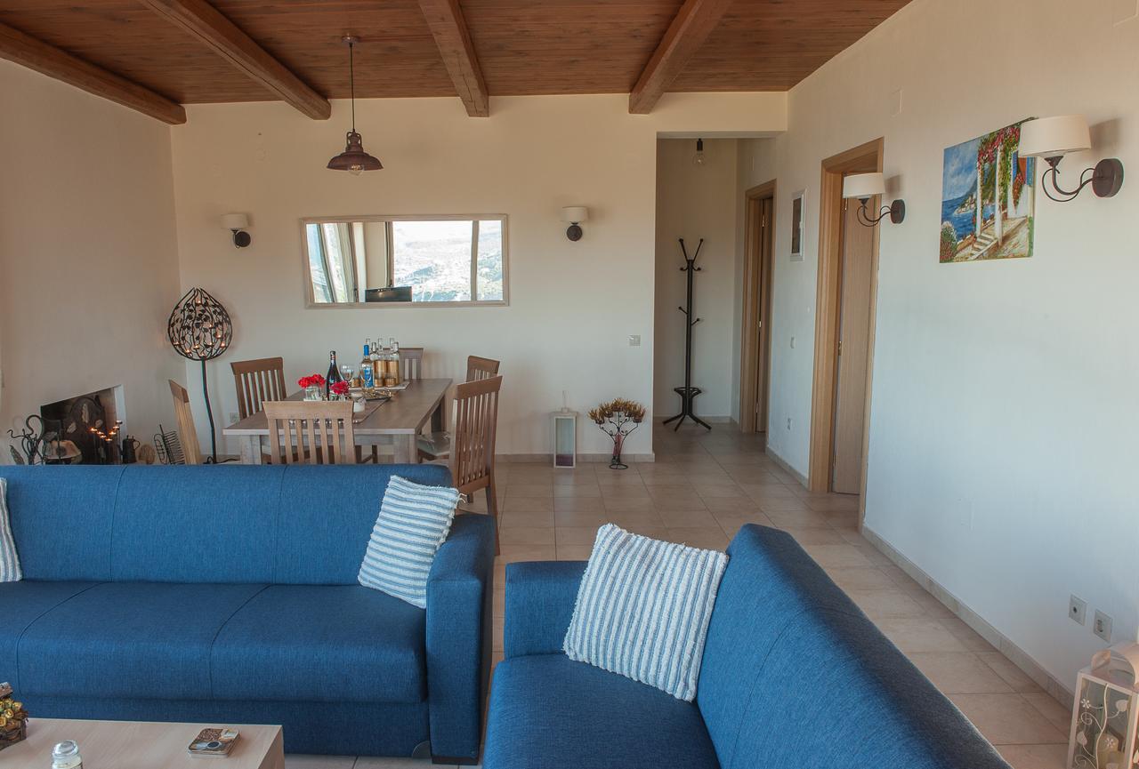 Marina Villa *
