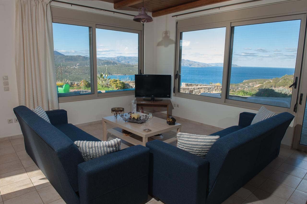 Vila Marina Istron